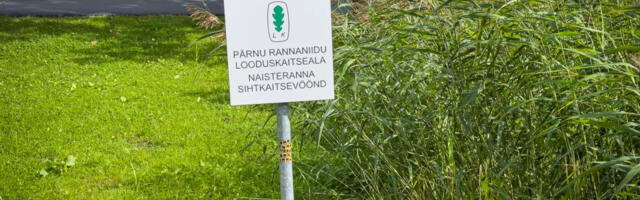 Eestlaste Eestit ähvardab kultuurikatkestus