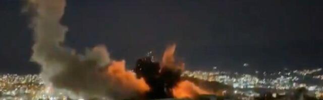 Iraan: Kas tsivilisatsiooni saab demokraatia nimel hävitada?