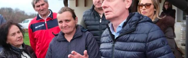 Oglasio se ministar Glišić! Lista oko SNS dobila 68 odsto: "ISTORIJSKA POBEDA U LUČANIMA"