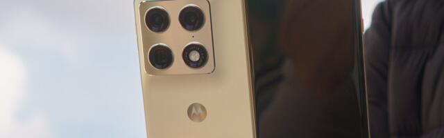 Motorola Razr Fold's release date revealed as pre-orders begin in the UK and Europe