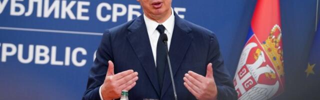 VUČIĆ SUTRA SA MINISTROM ODBRANE AZERBEJDŽANA! Važan sastanak u 11 sati!