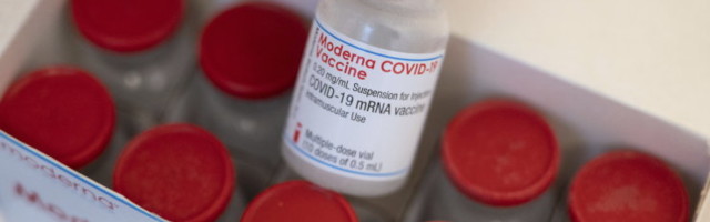 Ravimiamet selgitab: mida kujutab endast Moderna COVID-19 vaktsiin?
