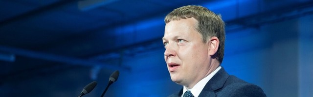 Ettepanek: luua täiendav vabatahtlik tervisefond