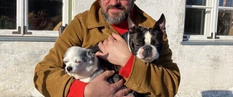 Raul Saaremets: “Mulle meeldivad katkised asjad”