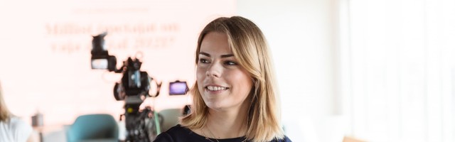 Eesti idu viib oma ala spetsialistid kooli õpetajaks. Raha selle eest ei saa, aga huvilisi on murdu