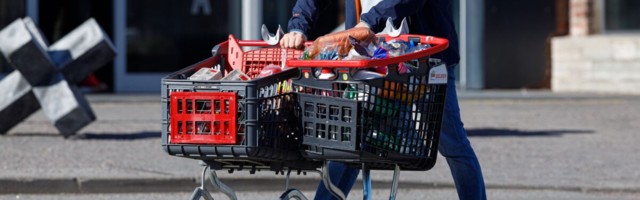 Kaupmehed loodavad, et osa pensionirahadest jõuab ka nendeni