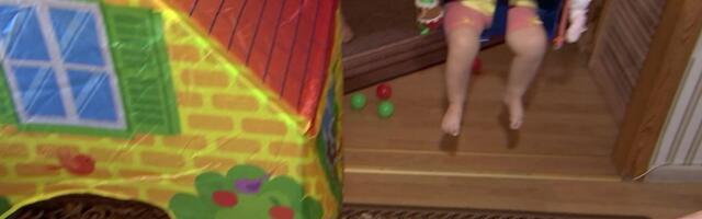 Reporter: Tartu Ülikooli Kliinikumis alustas tööd harvikhaiguste kompetentsikeskus ja seda paljuski annetajate toel