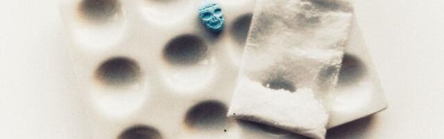 Valge pulbri müsteerium ehk sünteetilise droogi kiirtestimise õpetus