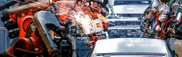 KUULA | "Istmesoojendus" osa 106: mida toob autotööstusele 2022?