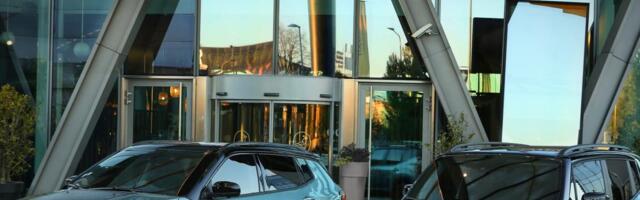 2022. aasta lõpust hakkab Jeep Eestis müüma vaid hübriide, tulekul uued mudelid