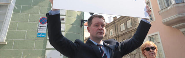 OBJEKTIIVI RAADIO ⟩ Vihuri ja Järvi: riiklikust tagakiusamisest Räsäneni ja Pohjola näidetel