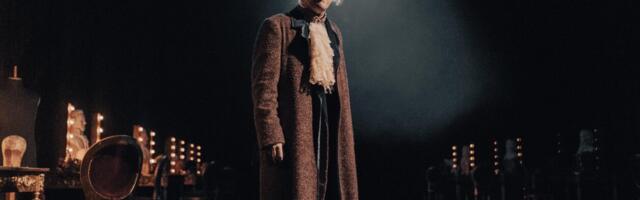 Keskpärasuse saatanlikkusest “Amadeuse” näitel. Valner Valme teatrijutt