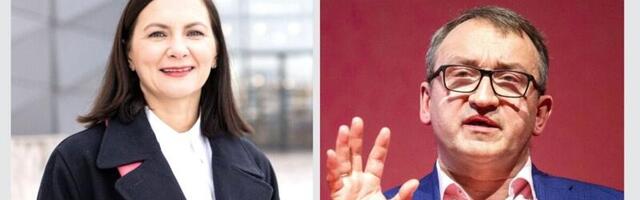 Kaubanduskeskuste juhid ennustavad sügiseks: kes on seni õigesti talitanud, jääb ellu