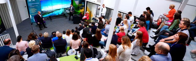 Innovatsiooniliidrite klubi x SEB Kasvuprogramm: meie suurim häda on inflatsioon ja euroala “õllejoojad” maksavad lõpuks kinni ka “veinitarbijate” elustiili