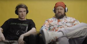 Suitsu nurk XVI  – Genka & DEW8 „Majaka“