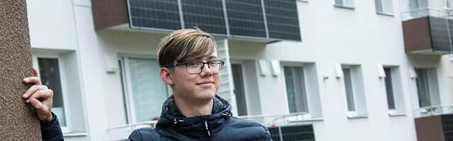 Väikese paneelipargi ühendamiseks küsitakse miljoneid, pereelektri tootmise eest aga tuhandeid