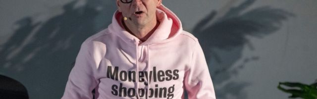 Uus makseviis lahutab maksmise ostmisest