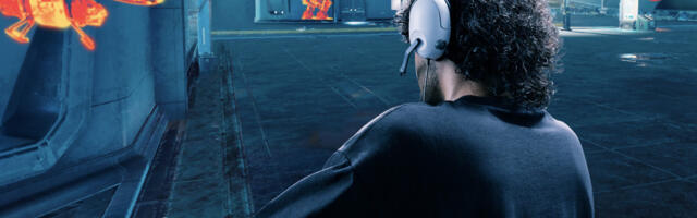 Kingiidee: Sony Inzone H3 ülimugavad klapid on ideaalne valik mängurile