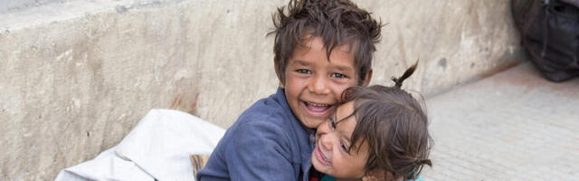 “Enamik maailma inimesi ongi üleliigsed” – Yuval Harari