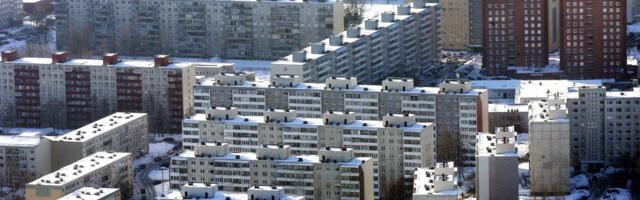 7 asja, mida te linnast ei teadnud