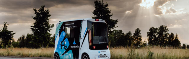 Vesiniku teekaart sai allkirjad: kas Eesti võiks olla vesinikuriik?