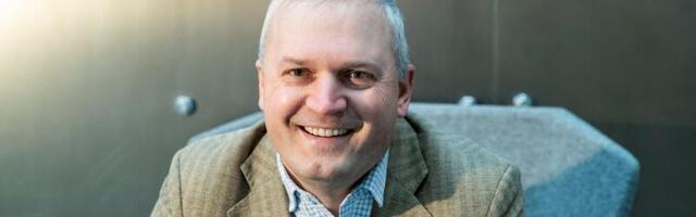 Kalle Kallemets: Eesti vajadusi katvat energiatootmist arendada kohapeal