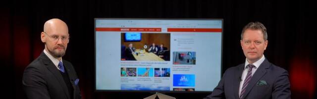 FOOKUSES ⟩ Liberalistidest on saanud uuskommunistid, kes ihkavad totalitaarset riiki