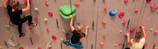 RONIMISVÕISTLUS | Noor Tipu tegija alustas taas