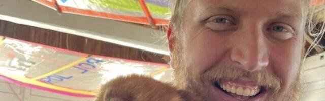 MARJU KARINI 16 aastat noorem kallim tähistas sünnipäeva eriti ootamatu sooviga