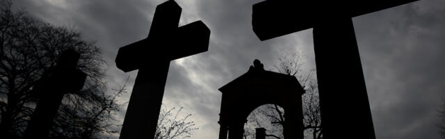 Liigsuremus teeb Ühendkuningriigis rekordeid, "eksperdid" ei suuda põhjust leida