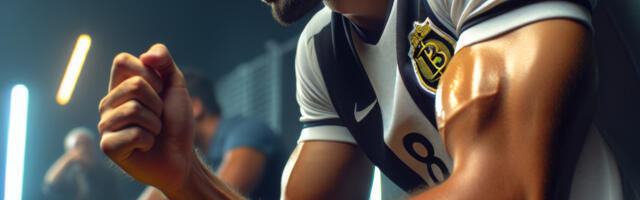 Jalgpallistaar Ronaldo sattus krüptoskandaali ning teda ähvardab hiiglaslik kahjunõue