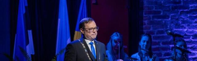 Ministriks hakkav linnapea: sain paar päeva mõelda ja paar ööd magamata olla