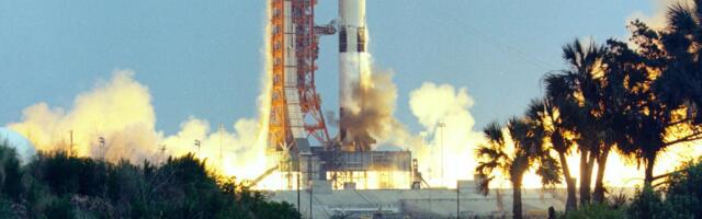 Pentagoni eksperdid hoiatavad_ USA võib kaotada uue kosmosevõidujooksu Hiinaga