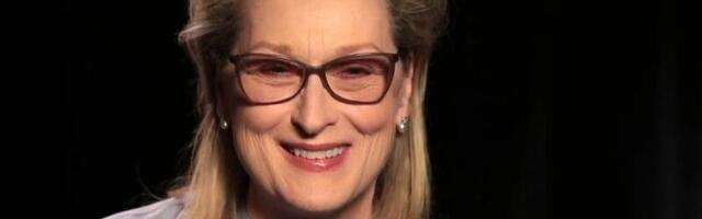 Hollywoodi edukaima näitlejanna Meryl Streepi lapsed püüavad karjääri teha varjunime all. Kuidas on see neil õnnestunud?