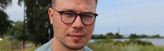 Jõnn Sooniste: "aeglasest" linnaruumist ja autostumise perspektiivist