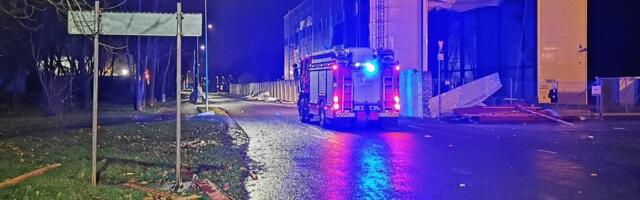 Tormikahjude kõrvaldamisele on laekunud 441 väljakutset