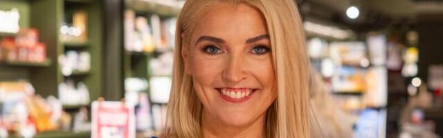 VIDEO I Persoonibrändingu ekspert Evelin Org: oma brändi kujundamist võib alustada ka väikeste sammudega