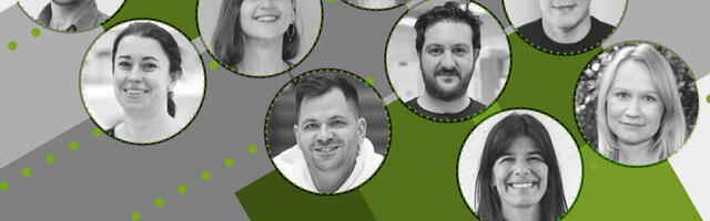 Mari Sepp asutab rahvusvahelise grandi toel teadusrühma väikeaju uurimiseks