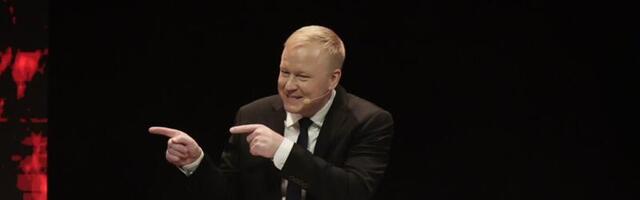 REPORTAAŽ | Mart Võrklaeva röst kulges nii, nagu ta karjäär ministrina – rahvas väsis ja vihastas REPORTAAŽ | Mart Võrklaeva röst kulges nii, nagu ta karjäär ministrina – rahvas väsis ja vihastas