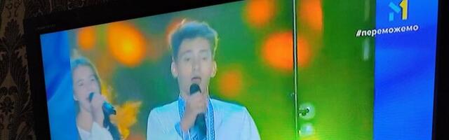 MEEDIAKRIITIKA | Oleg Samorodni: Ukraina näide – sõja ajal kriitiliste häälte vaigistamine lõppeb fiaskoga