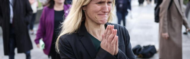 Briti parlament andis surmakultuurile vabad käed – tapa ja tunne elust rõõmu