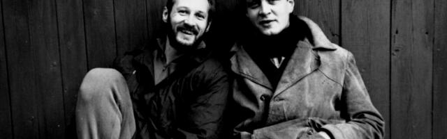 „Päikese kodanik“ räägib vabadusest