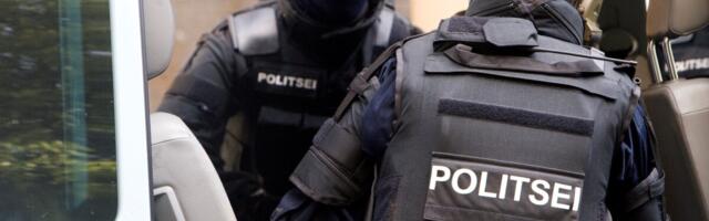 Päästjate, politseinike ja õpetajate ametiühingud korraldavad meeleavalduse palgatõusu toetuseks