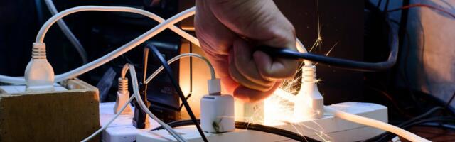 HEA TEADA | Millised kodumasinad tarbivad enim elektrit?