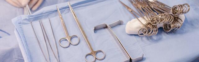 Lugeja küsib: kas kirurgi käsi peab olema kindel?