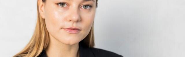 Minu elu muutnud raamat | Liisi Voolaid ja "Klaaslagi"