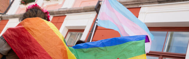 Euroopa Kohus: samasooliste abielu tuleb tunnustada riigipiiride üleselt