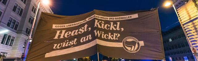 Islamolevica – nova osovina moći u Beču