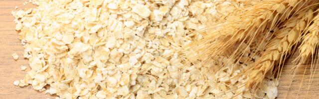 Teadlased soovitavad: kaerahelbed aitavad hoida südame tervena ja kolesterooli kontrolli all