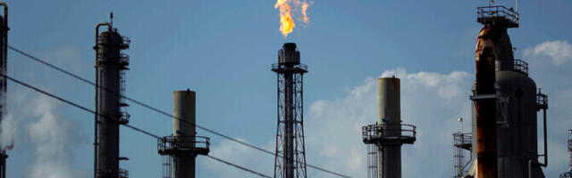 USA naftafirmade aktsiad tõusid Maduro kukutamise järel hüppeliselt